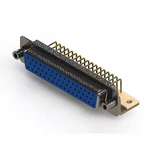 622-M50-260-LN6 EDAC Inc.  Conjuntos de conectores D-Sub